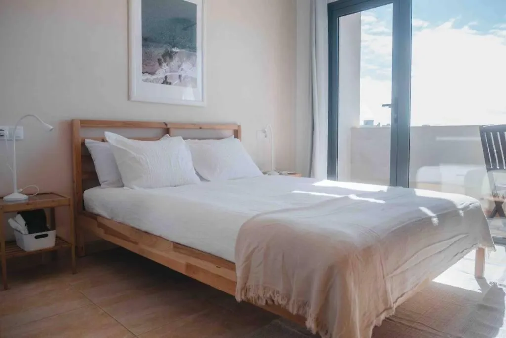 Villa Wave & Chill -The House- Cotillo