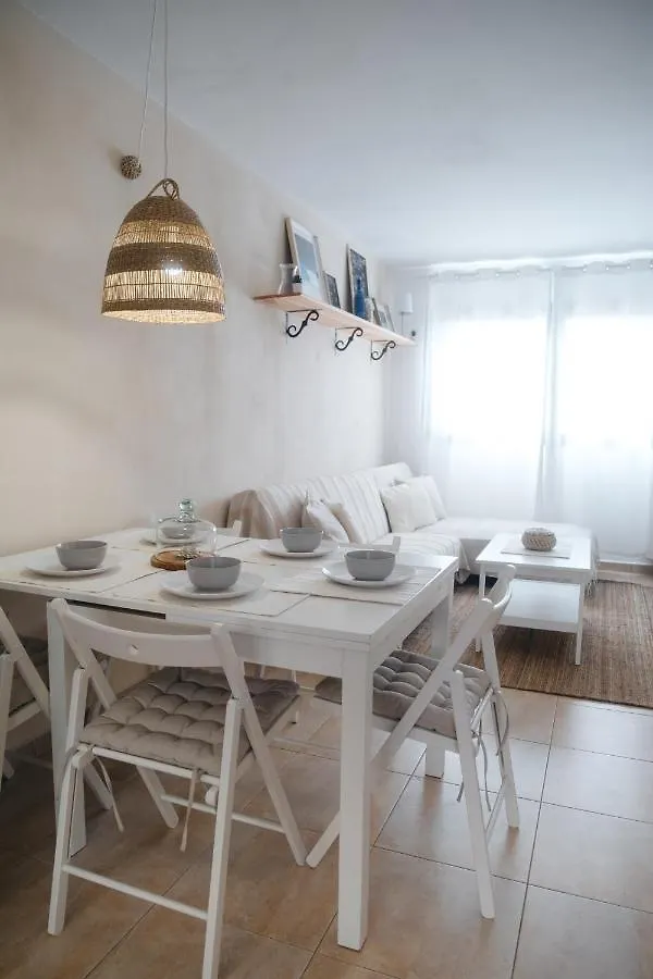 Wave & Chill -The House- Villa El Cotillo  Holiday home