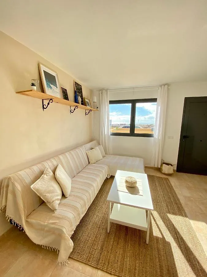 Сasa de vacaciones Villa Wave & Chill -The House- Cotillo España