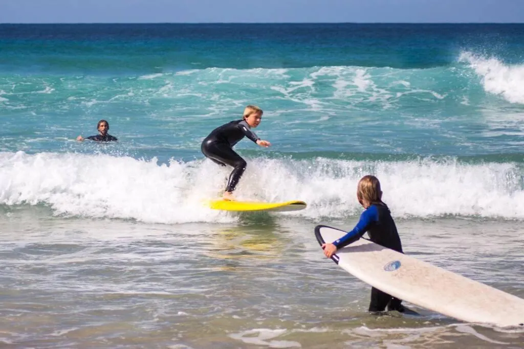 Wave & Chill -The House- Villa El Cotillo  Spain