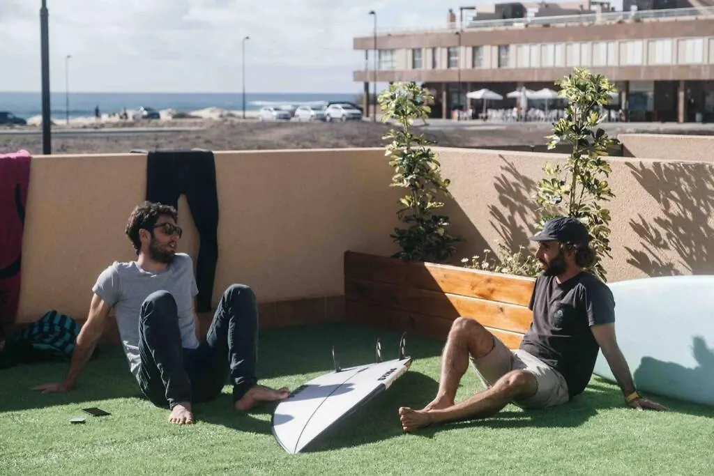 Wave & Chill -The House- Villa El Cotillo  Holiday home El Cotillo (Fuerteventura)