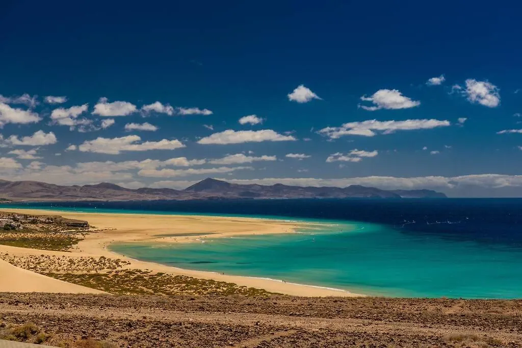 Wave & Chill -The House- Villa El Cotillo  0*, El Cotillo (Fuerteventura)