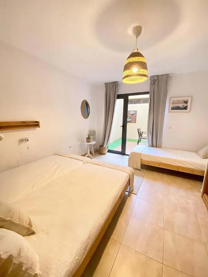 Wave & Chill -The House- Villa El Cotillo  Holiday home El Cotillo (Fuerteventura)