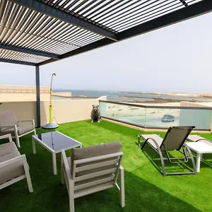  Apartment Bruno's
