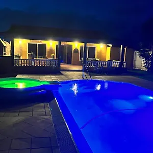  Ferienhaus Vistamalpei