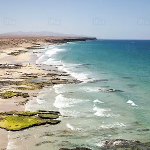 Oliastur El Cotillo (Fuerteventura)