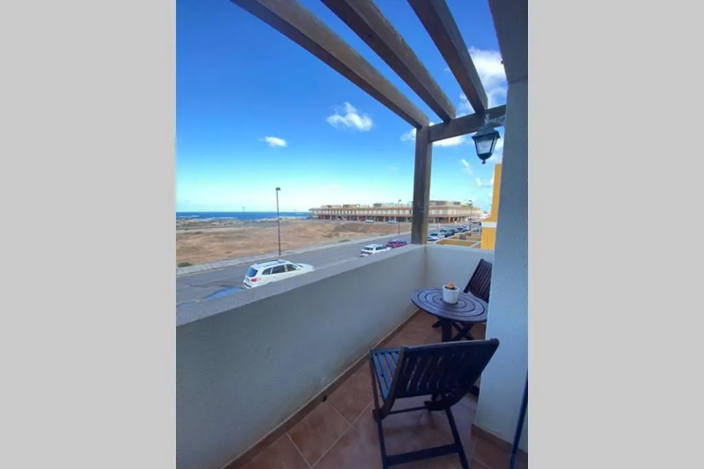Wave & Chill -The House- Villa El Cotillo