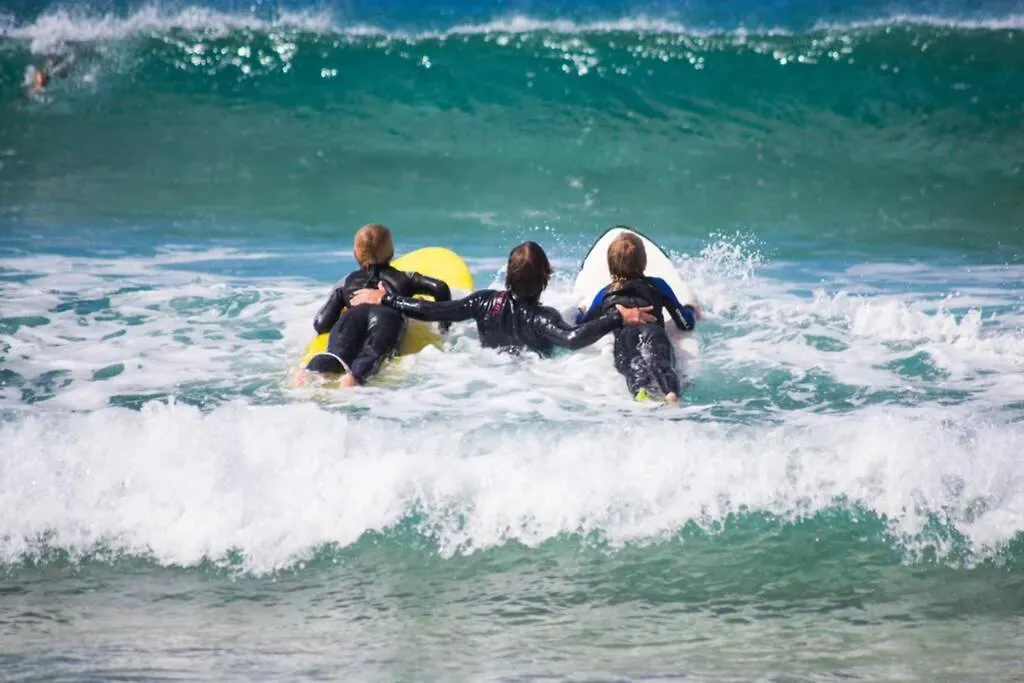 Wave & Chill -The House- Villa El Cotillo  El Cotillo (Fuerteventura)