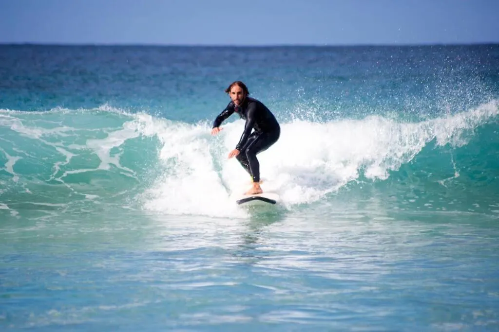 Wave & Chill -The House- Villa El Cotillo  El Cotillo (Fuerteventura)