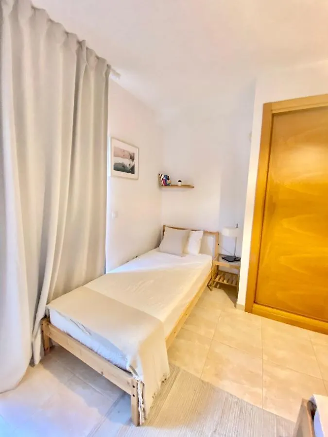 Wave & Chill -The House- Villa El Cotillo  Spain